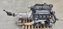 Load image into Gallery viewer, 2021 Dodge Challenger 392 6.4L Engine 24k Miles OEM1
