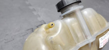 Load image into Gallery viewer, 2015-2023 Ford Mustang GT 5.0 Coolant Overflow Tank OEM
