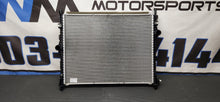 Load image into Gallery viewer, 2024-2026 Ford Mustang GT Radiator OEM0
