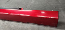Load image into Gallery viewer, 2010-2015 Chevrolet Camaro RH Passenger Side Skirt Molding OEM1
