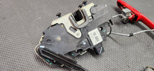 Load image into Gallery viewer, 2011-2014 Ford Mustang GT V6 LH Driver Door Handle with Latch OEM9
