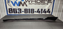 Load image into Gallery viewer, 2018-2023 Ford Mustang GT LH Driver Side Skirt Molding "G1" - OEM0
