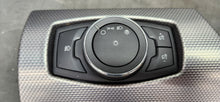 Load image into Gallery viewer, 2015-2023 Ford Mustang GT 5.0 GT Interior Dash Trim 4- Piece OEM4
