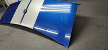 Load image into Gallery viewer, 2005-2009 Ford Mustang Shelby Trunk Lid Decklid Panel OEM
