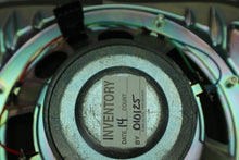 Load image into Gallery viewer, 2010-2015 Chevrolet Camaro SS Convertible Rear Subwoofer Speaker OEM
