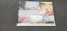 Load image into Gallery viewer, 2015 Ford Mustang GT Owners Manual with Cover OEM3
