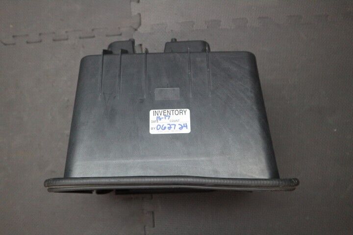 2015-2022 Ford Mustang GT V6 Battery Trey Box OEM