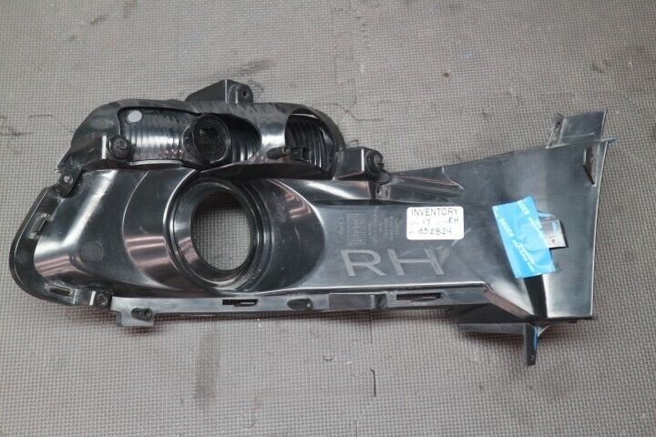 2015-2017 Ford Mustang RH Passenger Turn Singal with Bezel OEM