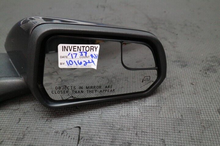 2015-2017 Ford Mustang GT RH Passenger Mirror "J7" OEM