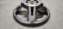 Load image into Gallery viewer, 2018-2023 Ford Mustang Leather Steering Wheel "Manual" 17k Miles OEM
