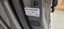 Load image into Gallery viewer, 2015-2023 Ford Mustang GT Convertible LH Driver Door Complete W/glass J7 OEM8

