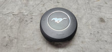 Load image into Gallery viewer, 2015-2017 Ford Mustang GT Steering Wheel OEM0
