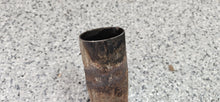 Load image into Gallery viewer, 2005-2009 Ford Mustang GT 4.6L Over Axle Pipes Exhaust OEM
