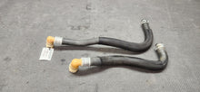 Load image into Gallery viewer, 2005 -2010 Ford Mustang Gt V8 4.6l Heater Core Hose Set OEM
