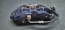 Load image into Gallery viewer, 2015-2023 Ford Mustang GT Front 6 Piston BREMBO Brake Caliper w/ Rotor SET OEM
