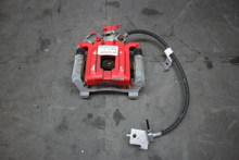 Load image into Gallery viewer, 2015-2023 Ford Mustang GT LH Driver Rear Brake and Caliper OEM
