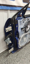 Load image into Gallery viewer, 2005-2009 Ford Mustang GT V6 LH Driver Door Complete w/Glass "G9" OEM
