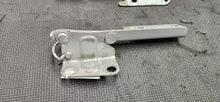Load image into Gallery viewer, 2005-2009 Ford Mustang LH &amp; RH Hood Hinge Set OEM
