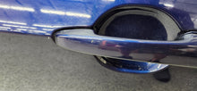 Load image into Gallery viewer, 2010-2014 Ford Mustang GT V6 LH Driver Door Complete w/Glass "L6" OEM3
