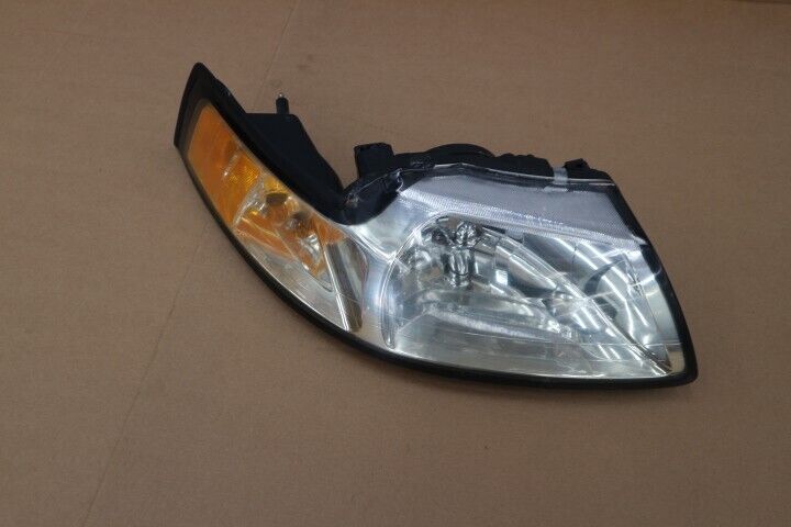 2003 FORD MUSTANG RIGHT PASSENGER HEADLAMP ASSEMBLY OEM