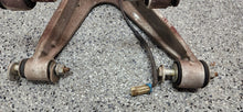 Load image into Gallery viewer, 1997-2004 Chevrolet Corvette RH Passenger Front Knuckle Assembly OEM
