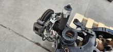 Load image into Gallery viewer, 2018-2023 Ford Mustang GT Rear End IRS 3:55 Gear 31k Miles OEM8
