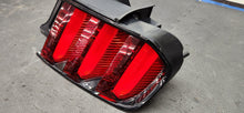 Load image into Gallery viewer, 2015-2017 Ford Mustang GT EcoBoost RH Passenger LED Tail Light OEM
