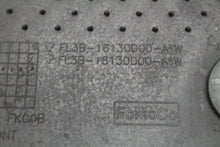 Load image into Gallery viewer, 2015-2020 Ford F-150 Crew Cab Black Cloth Floor Mat SET OEM
