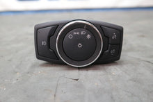 Load image into Gallery viewer, 2015-2023 Ford Mustang Headlight Switch w/Dash Trim - OEM1
