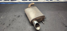 Load image into Gallery viewer, 2015-2017 Ford Mustang GT RH Passenger Muffler Exhaust OEM
