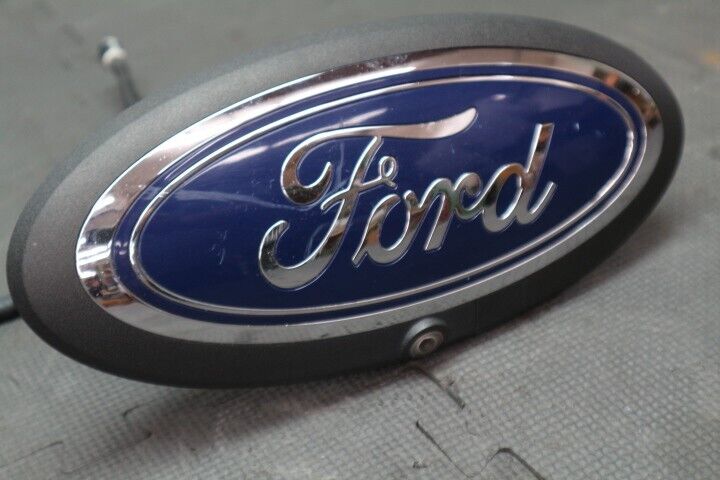 2018-2020 F-150 OVAL EMBLEM BADGE Front Grille King Ranch OEM