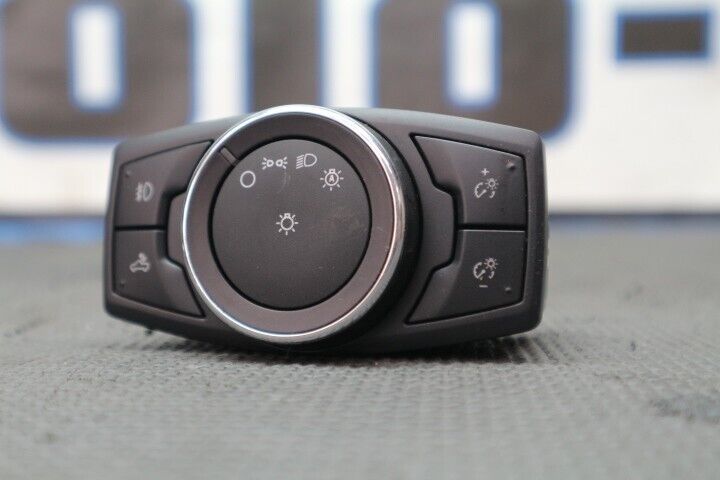 2015-2020 Ford F-150 Headlight Lamp Control Switch OEM