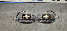Load image into Gallery viewer, 2015-2023 Dodge Challenger Scat Pack Rear Brembo Brake Caliper "Set" OEM0
