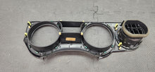 Load image into Gallery viewer, 2010-2014 Ford Mustang Silver Dash Trim Panel Set OEM15
