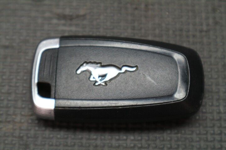 2018-2023 Ford Mustang  Key Fob OEM