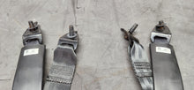 Load image into Gallery viewer, 2015-2023 Ford Mustang LH &amp; RH Rear Seat Belt w/ Buckles Set OEM8
