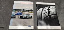 Load image into Gallery viewer, 2021 Ford Mustang GT Owners Manual with Cover OEM4

