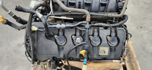 Load image into Gallery viewer, 2017 Ford F-150 5.0 Coyote Gen 2 Engine 55k OEM5
