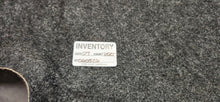 Load image into Gallery viewer, 2005-2009 Ford Mustang Convertible Hard Trunk Carpet Cover OEM
