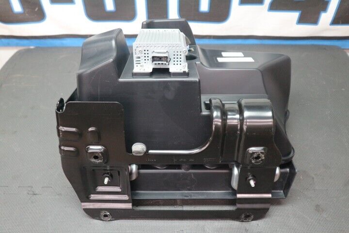 2015-2017 Ford Mustang GT Rear Subwoofer Speaker  OEM