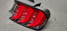 Load image into Gallery viewer, 2018-2023 Ford Mustang GT EcoBoost RH Passenger LED Tail Light - OEM1
