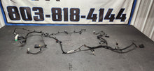 Load image into Gallery viewer, 2021 2024 Chevrolet Camaro SS Headlight Wiring Harness OEM0
