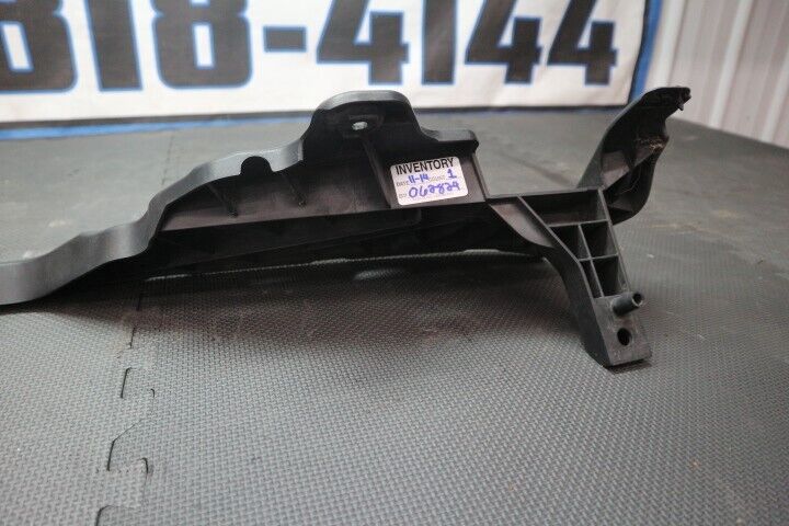 2013-2014 Ford Mustang Upper Front Bumper Support Bracket OEM