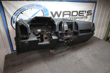 Load image into Gallery viewer, 2015-2017 Ford F-150 Black Dash Board Assembly OEM
