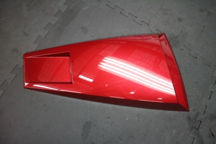 2013 FORD MUSTANG GT RH/LH SIDE Hood Vent OEM