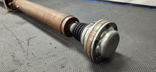 Load image into Gallery viewer, 2024-2026 Ford Mustang GT Manual Driveshaft 22k OEM
