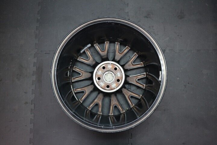 2015-2023 Ford Mustang GT PP Black Rim 19x9.5 OEM