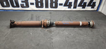 Load image into Gallery viewer, 2005-2009 Ford Mustang GT  Driveshaft "Automatic" OEM
