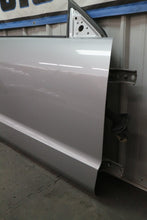 Load image into Gallery viewer, 2005-2009 Ford Mustang GT V6 RH Passenger Door Complete w/Glass "Silver" OEM
