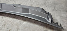 Load image into Gallery viewer, 2010-2014 Ford Mustang Windshield Wiper Motor Cover Cowl Vent Panel OEM4

